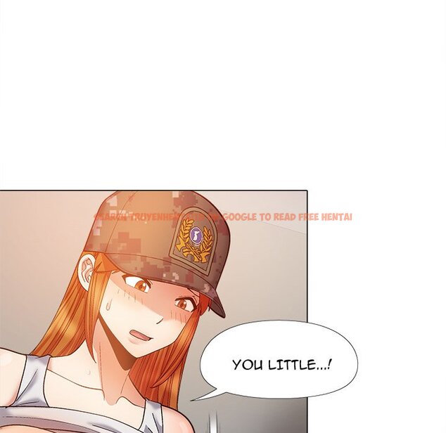 Read Hentai Image 62 030 in comic Sergeant Brynn - Chapter 29 - hentaitnt.net