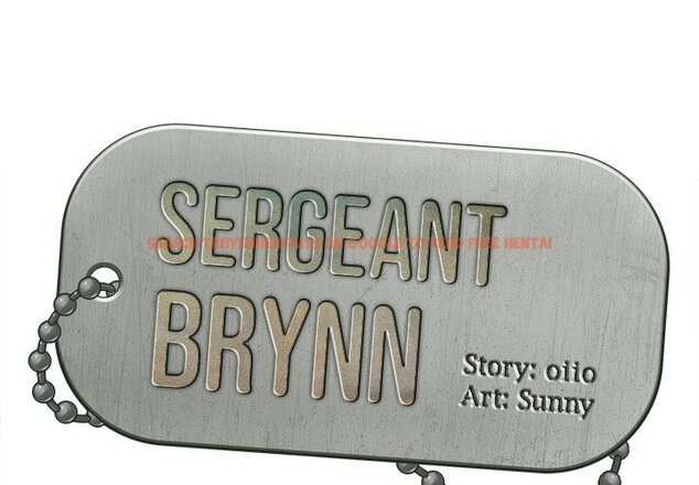 Read Hentai Image 1 003 in comic Sergeant Brynn - Chapter 30 - hentaitnt.net