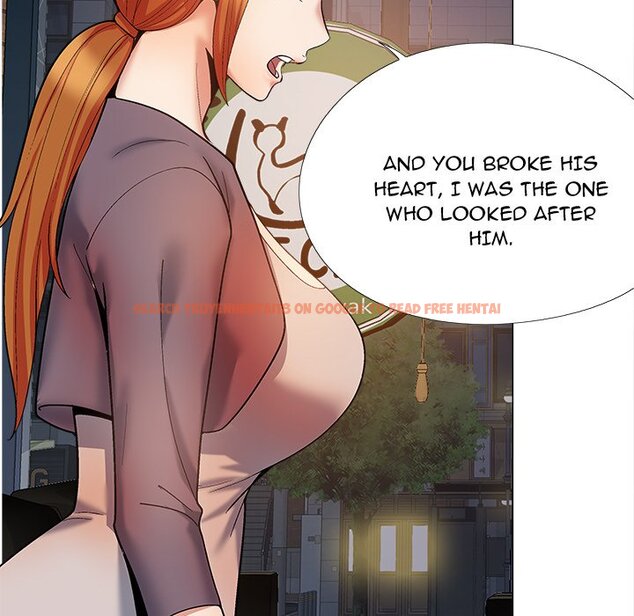 Read Hentai Image 113 003 in comic Sergeant Brynn - Chapter 31 - hentaitnt.net