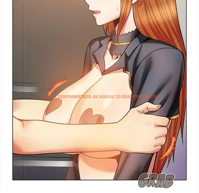 Read Hentai Image 109 694 in comic Sergeant Brynn - Chapter 34 - hentaitnt.net