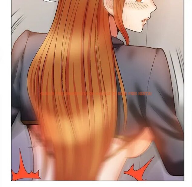 Read Hentai Image 120 694 in comic Sergeant Brynn - Chapter 34 - hentaitnt.net