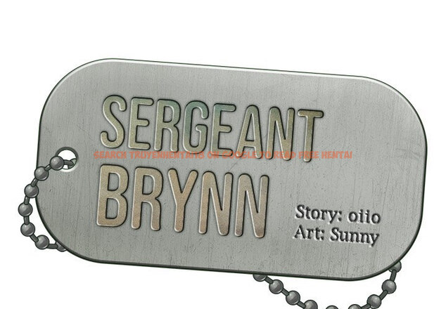 Read Hentai Image 1 785 in comic Sergeant Brynn - Chapter 39 - hentaitnt.net