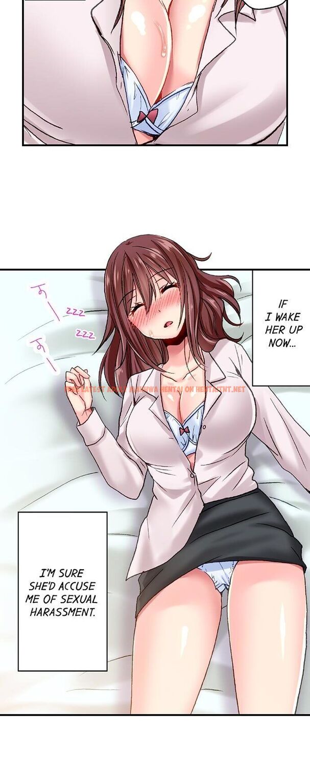 Read Hentai Image 8 475 in comic Serious Lady Loosens Up When Drunk - Chapter 2 - hentaitnt.net