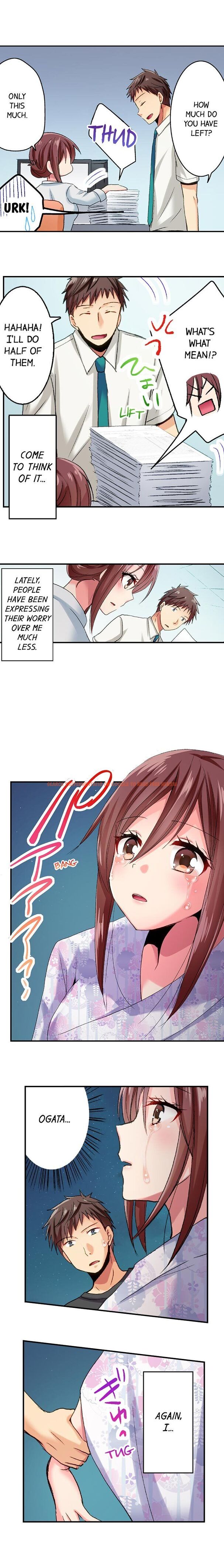 Read Hentai Image 10 620 in comic Serious Lady Loosens Up When Drunk - Chapter 25 - hentaitnt.net
