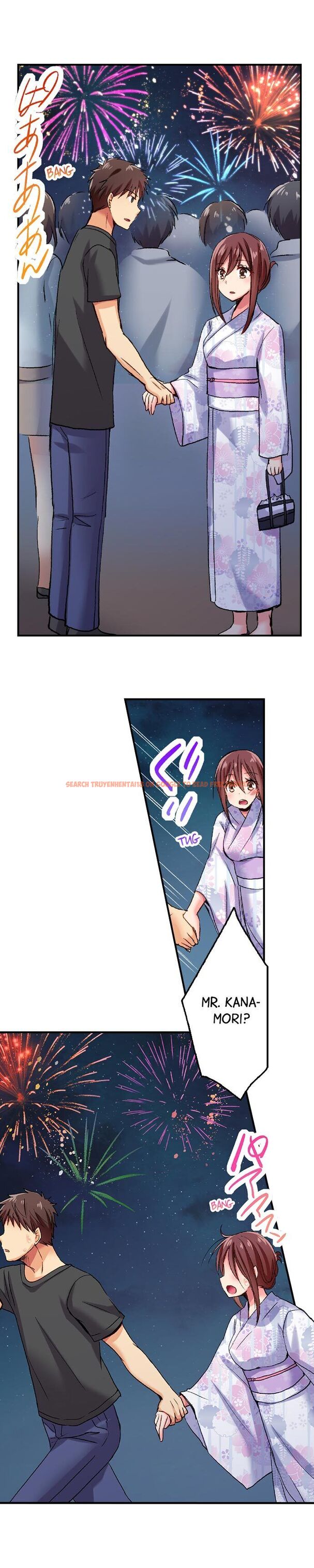 Read Hentai Image 11 620 in comic Serious Lady Loosens Up When Drunk - Chapter 25 - hentaitnt.net