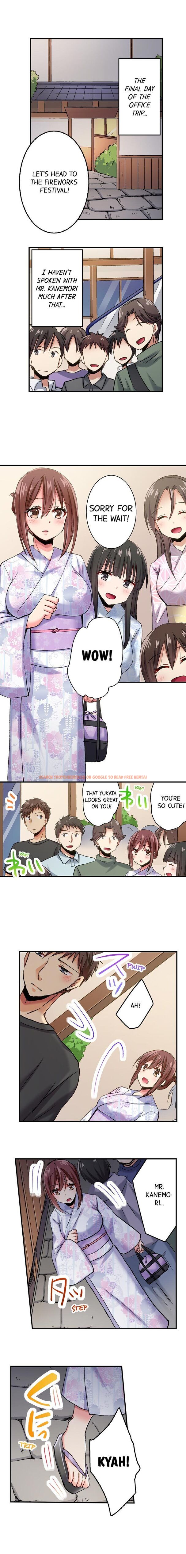 Read Hentai Image 2 620 in comic Serious Lady Loosens Up When Drunk - Chapter 25 - hentaitnt.net