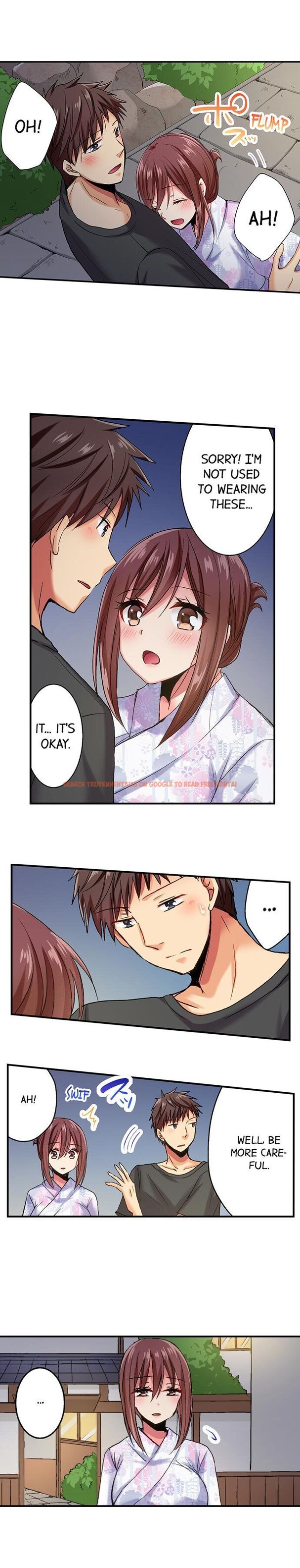 Read Hentai Image 3 620 in comic Serious Lady Loosens Up When Drunk - Chapter 25 - hentaitnt.net