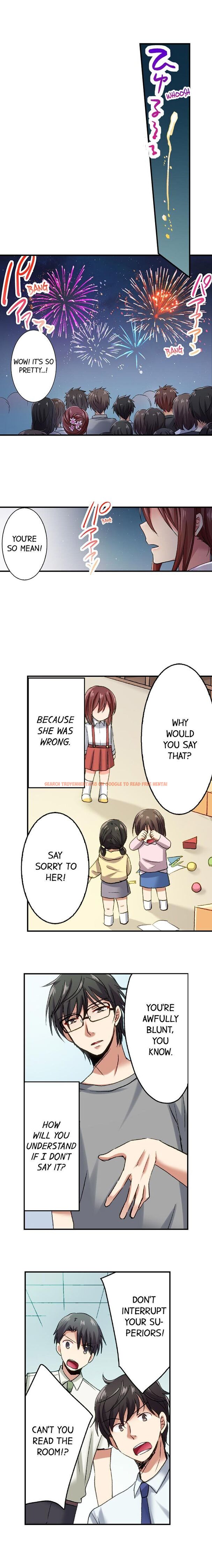 Read Hentai Image 5 620 in comic Serious Lady Loosens Up When Drunk - Chapter 25 - hentaitnt.net