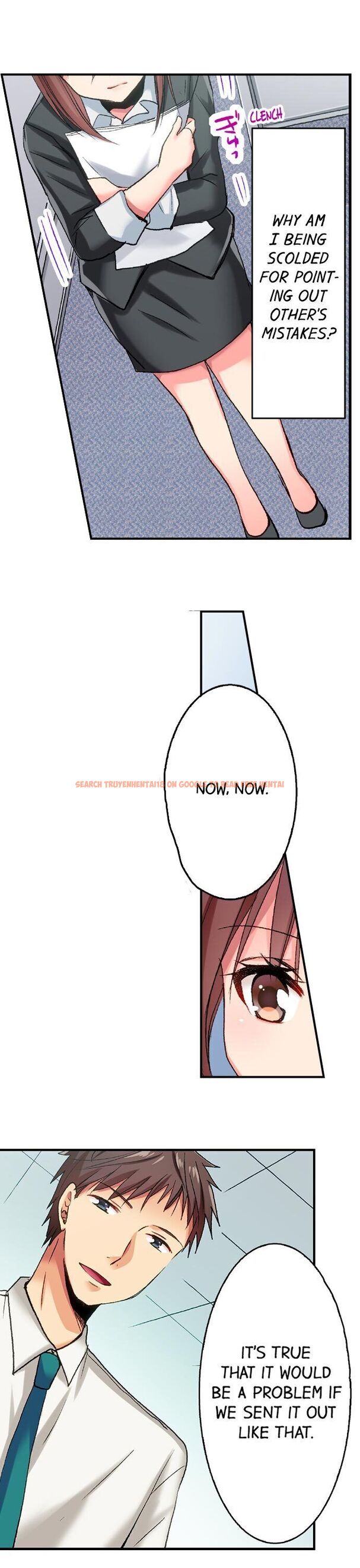 Read Hentai Image 6 620 in comic Serious Lady Loosens Up When Drunk - Chapter 25 - hentaitnt.net