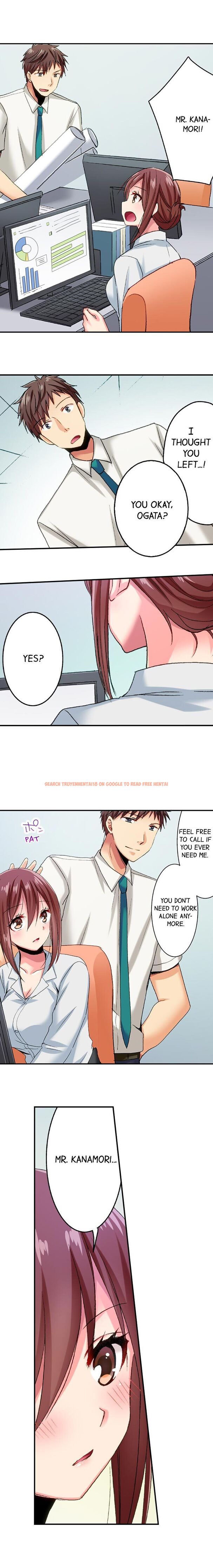 Read Hentai Image 9 620 in comic Serious Lady Loosens Up When Drunk - Chapter 25 - hentaitnt.net