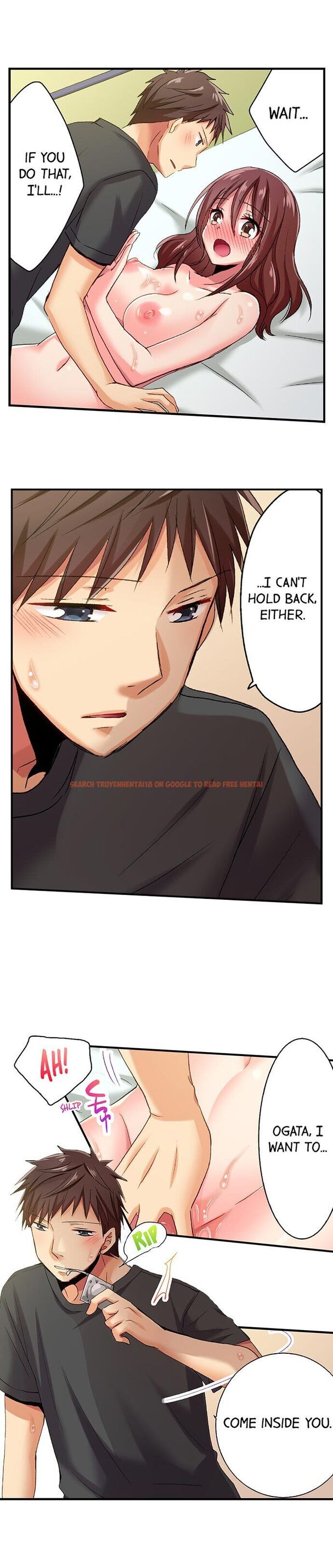 Read Hentai Image 11 591 in comic Serious Lady Loosens Up When Drunk - Chapter 26 - hentaitnt.net