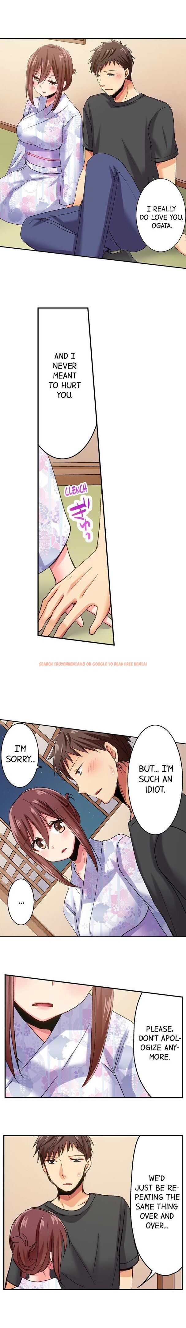 Read Hentai Image 3 591 in comic Serious Lady Loosens Up When Drunk - Chapter 26 - hentaitnt.net