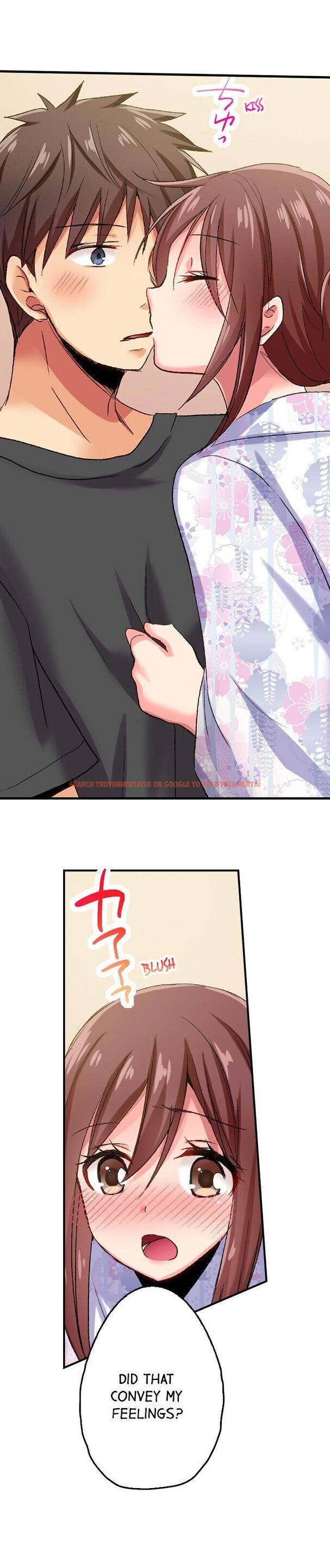 Read Hentai Image 5 591 in comic Serious Lady Loosens Up When Drunk - Chapter 26 - hentaitnt.net