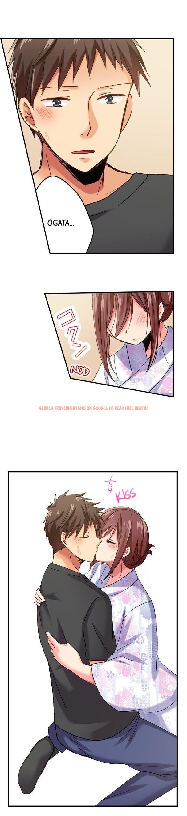 Read Hentai Image 6 591 in comic Serious Lady Loosens Up When Drunk - Chapter 26 - hentaitnt.net