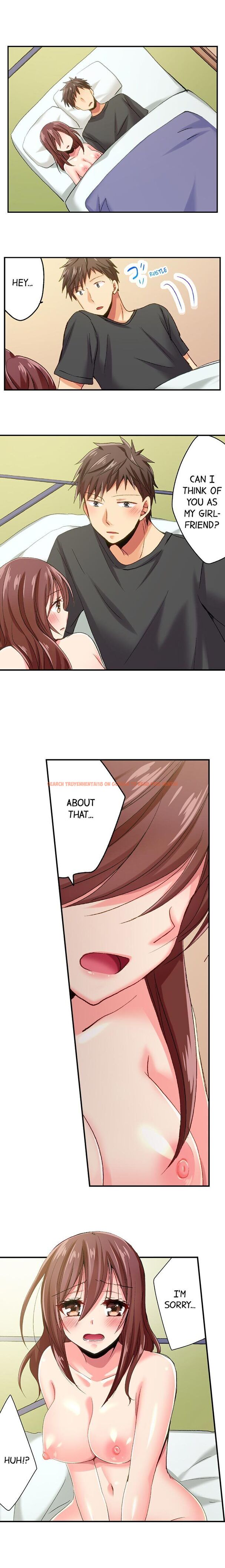 Read Hentai Image 9 078 in comic Serious Lady Loosens Up When Drunk - Chapter 27 - hentaitnt.net