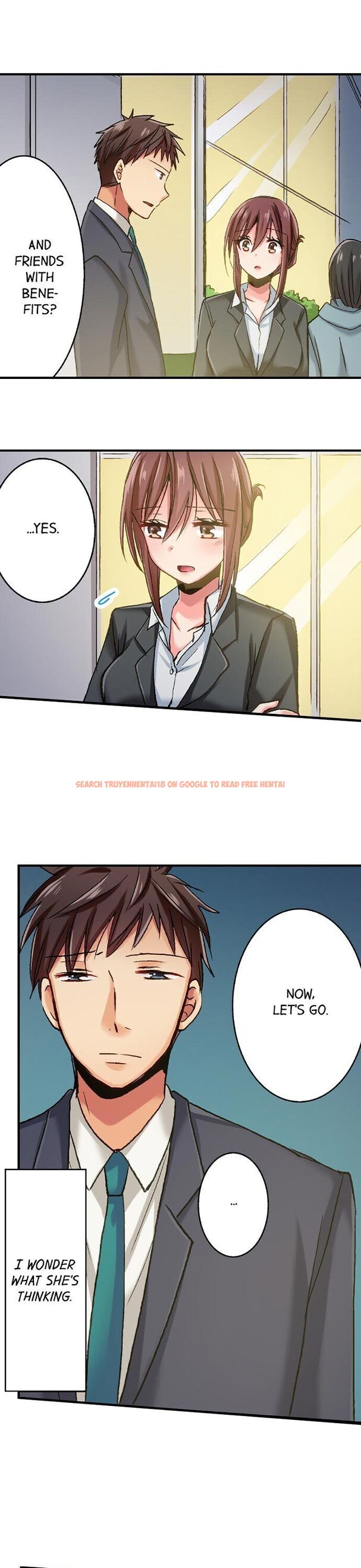 Read Hentai Image 7 444 in comic Serious Lady Loosens Up When Drunk - Chapter 28 - hentaitnt.net