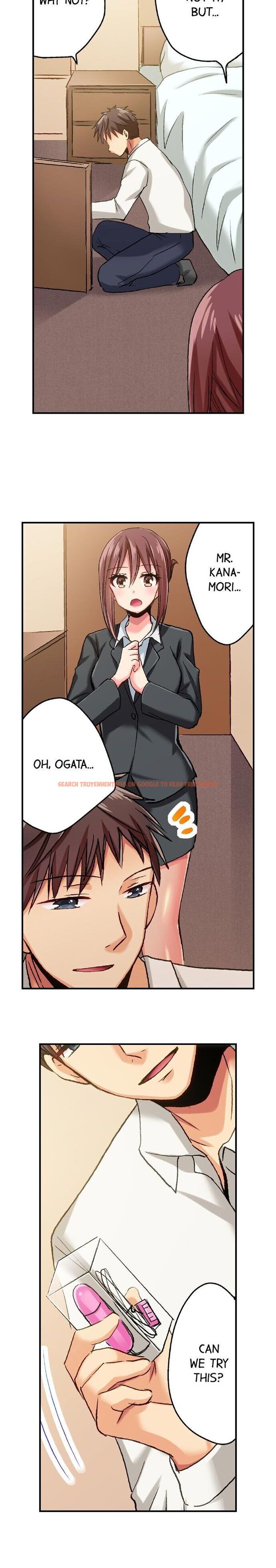 Read Hentai Image 3 044 in comic Serious Lady Loosens Up When Drunk - Chapter 29 - hentaitnt.net