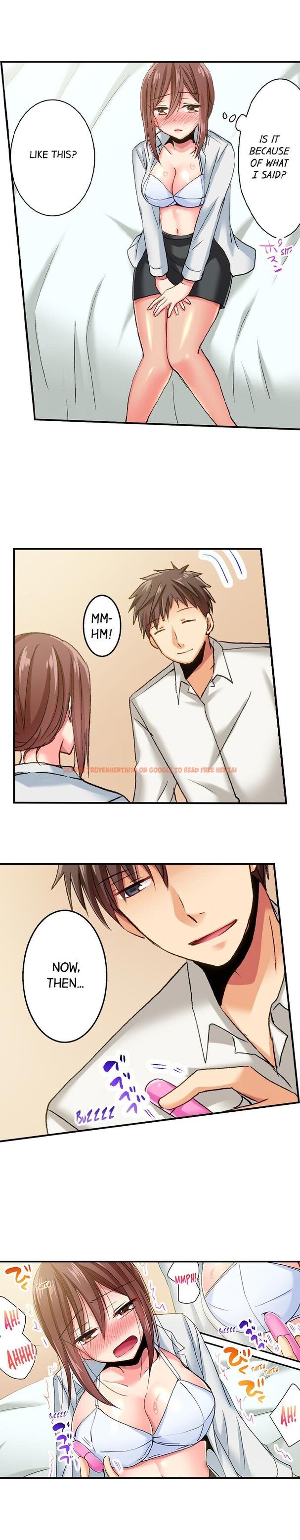 Read Hentai Image 5 044 in comic Serious Lady Loosens Up When Drunk - Chapter 29 - hentaitnt.net