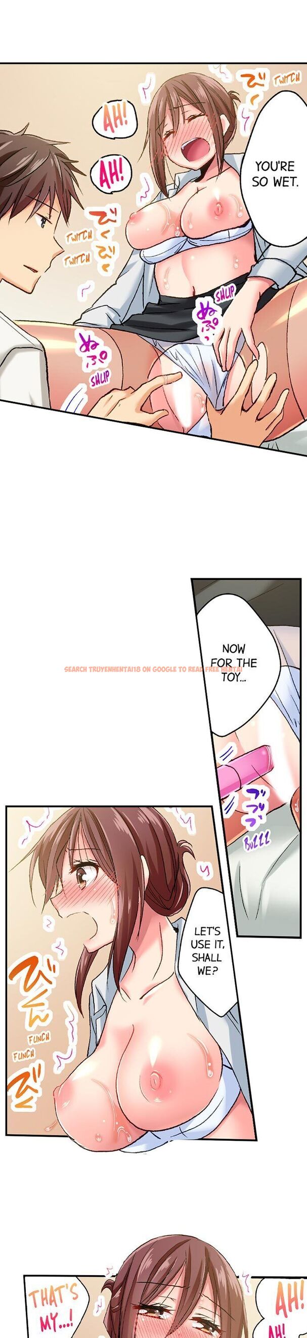 Read Hentai Image 9 044 in comic Serious Lady Loosens Up When Drunk - Chapter 29 - hentaitnt.net