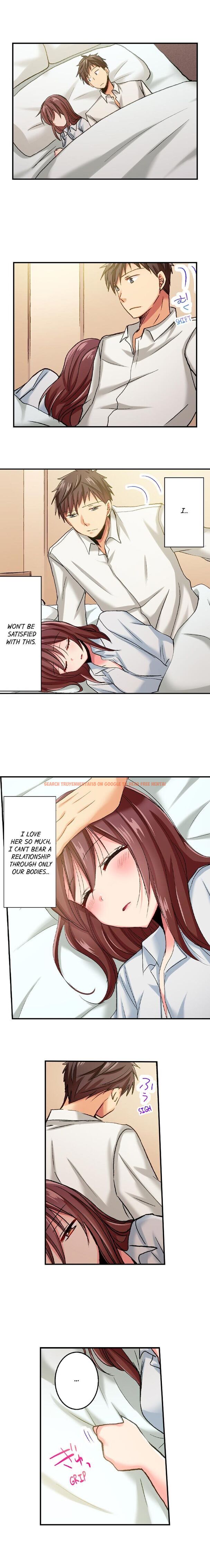 Read Hentai Image 8 204 in comic Serious Lady Loosens Up When Drunk - Chapter 30 - hentaitnt.net
