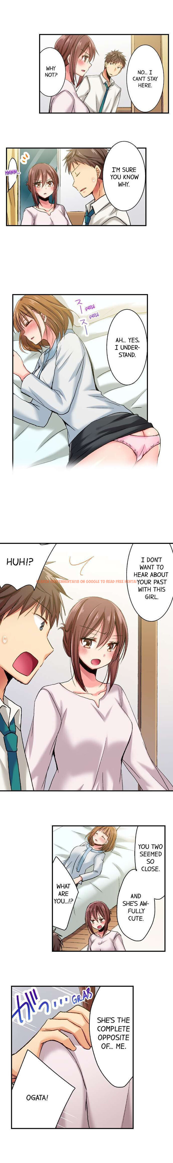 Read Hentai Image 3 662 in comic Serious Lady Loosens Up When Drunk - Chapter 32 - hentaitnt.net