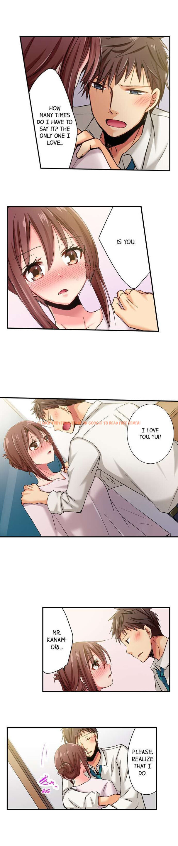 Read Hentai Image 4 662 in comic Serious Lady Loosens Up When Drunk - Chapter 32 - hentaitnt.net