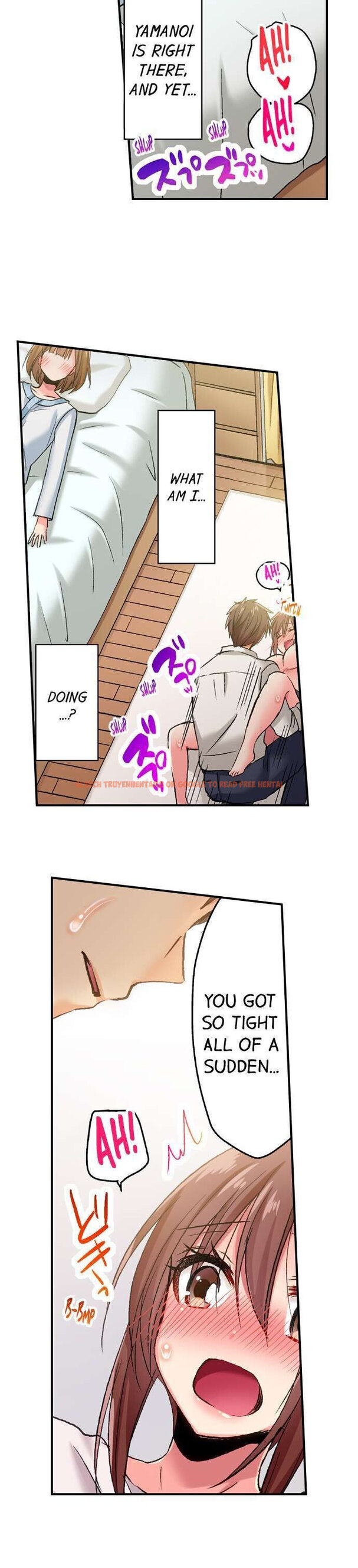 Read Hentai Image 9 662 in comic Serious Lady Loosens Up When Drunk - Chapter 32 - hentaitnt.net