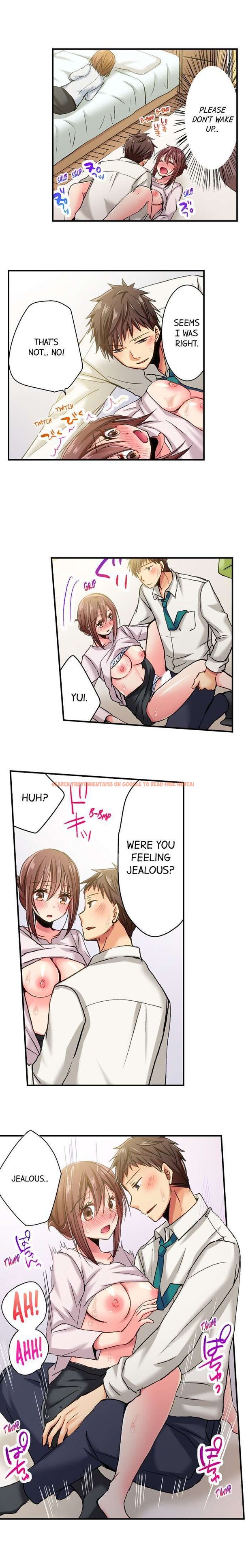 Read Hentai Image 2 368 in comic Serious Lady Loosens Up When Drunk - Chapter 33 - hentaitnt.net