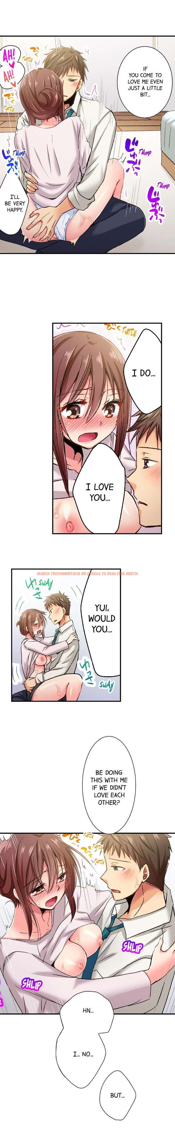 Read Hentai Image 3 368 in comic Serious Lady Loosens Up When Drunk - Chapter 33 - hentaitnt.net
