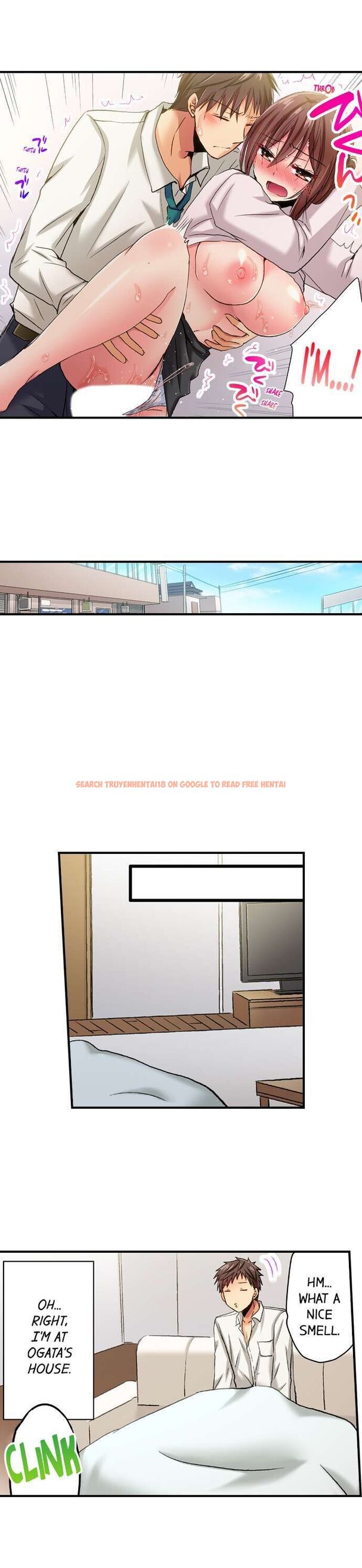 Read Hentai Image 8 368 in comic Serious Lady Loosens Up When Drunk - Chapter 33 - hentaitnt.net
