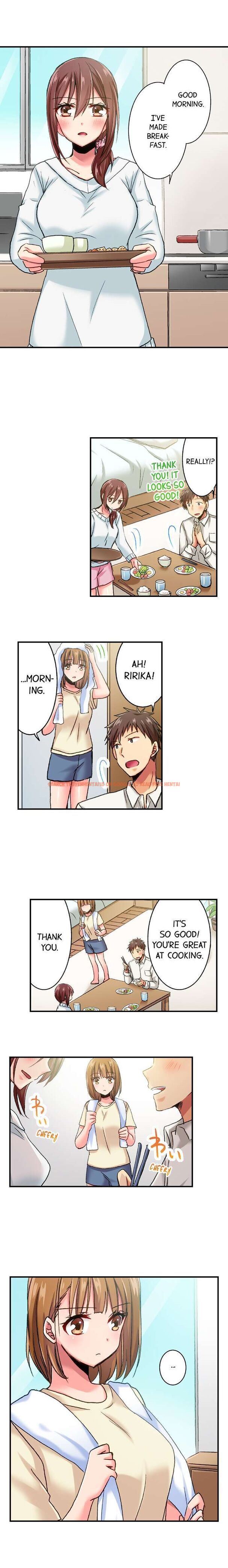 Read Hentai Image 9 368 in comic Serious Lady Loosens Up When Drunk - Chapter 33 - hentaitnt.net