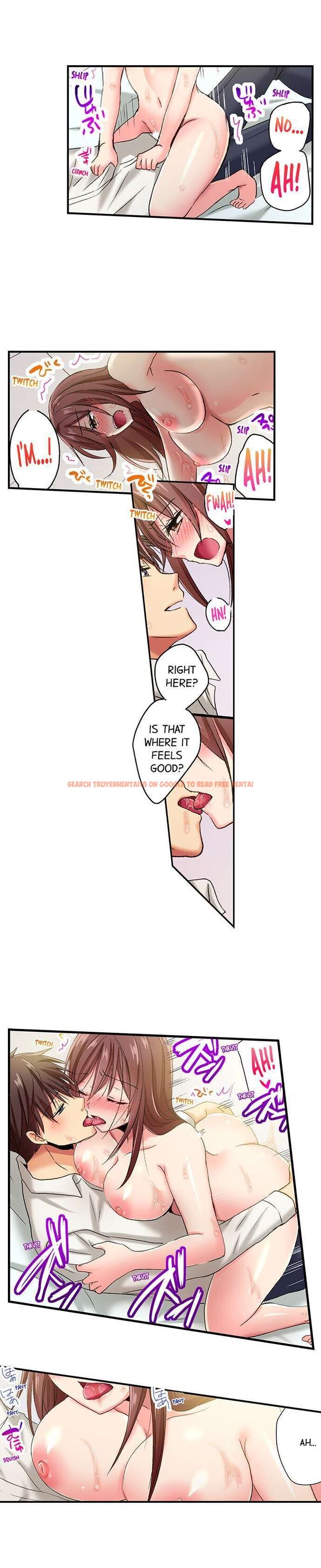 Read Hentai Image 2 358 in comic Serious Lady Loosens Up When Drunk - Chapter 36 - hentaitnt.net