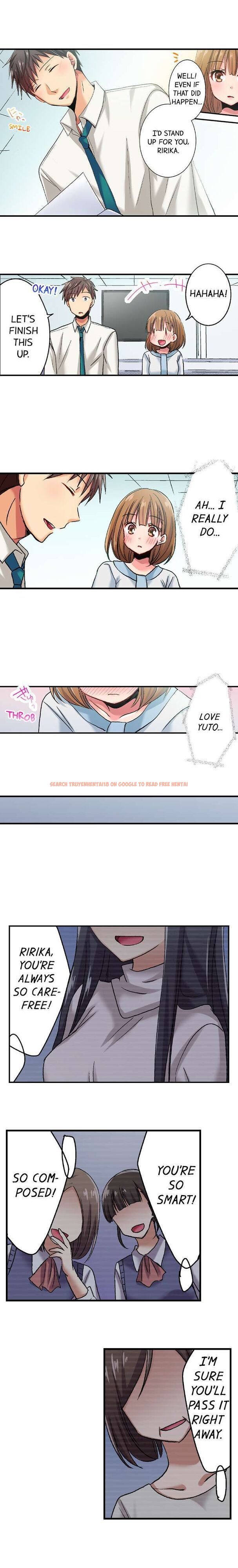 Read Hentai Image 3 955 in comic Serious Lady Loosens Up When Drunk - Chapter 37 - hentaitnt.net