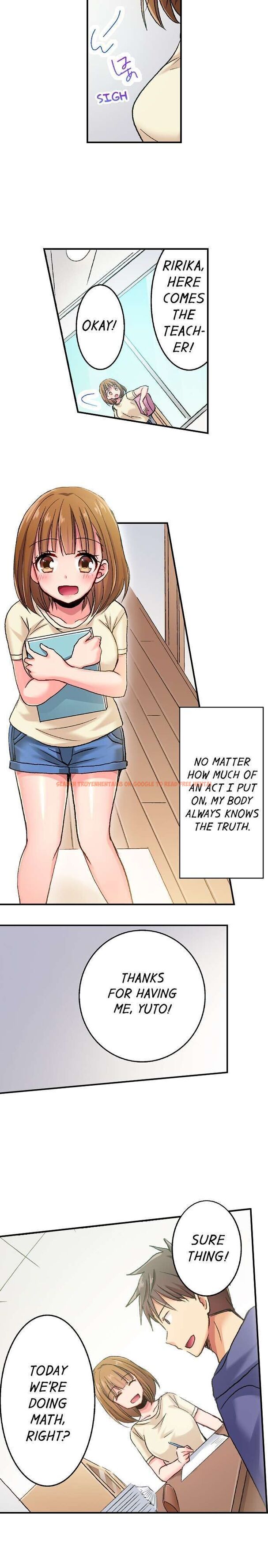 Read Hentai Image 5 955 in comic Serious Lady Loosens Up When Drunk - Chapter 37 - hentaitnt.net
