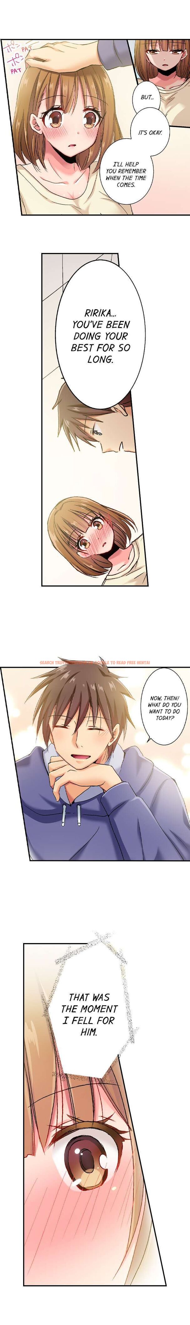 Read Hentai Image 7 955 in comic Serious Lady Loosens Up When Drunk - Chapter 37 - hentaitnt.net