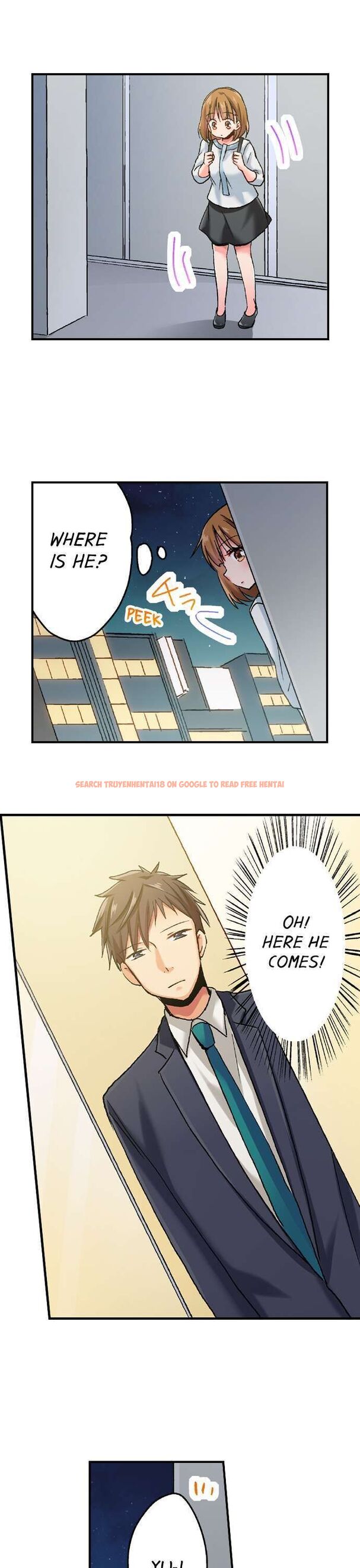 Read Hentai Image 9 955 in comic Serious Lady Loosens Up When Drunk - Chapter 37 - hentaitnt.net