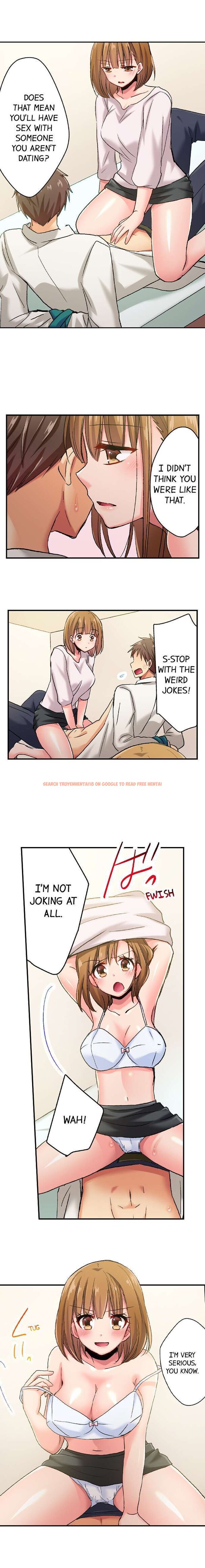 Read Hentai Image 6 353 in comic Serious Lady Loosens Up When Drunk - Chapter 38 - hentaitnt.net