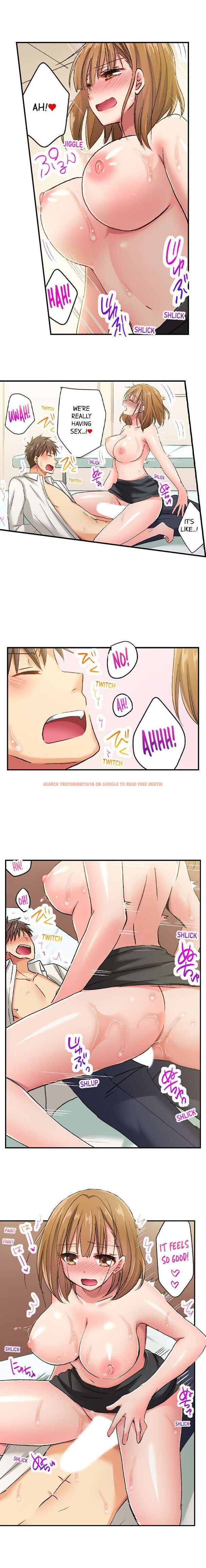 Read Hentai Image 6 047 in comic Serious Lady Loosens Up When Drunk - Chapter 39 - hentaitnt.net