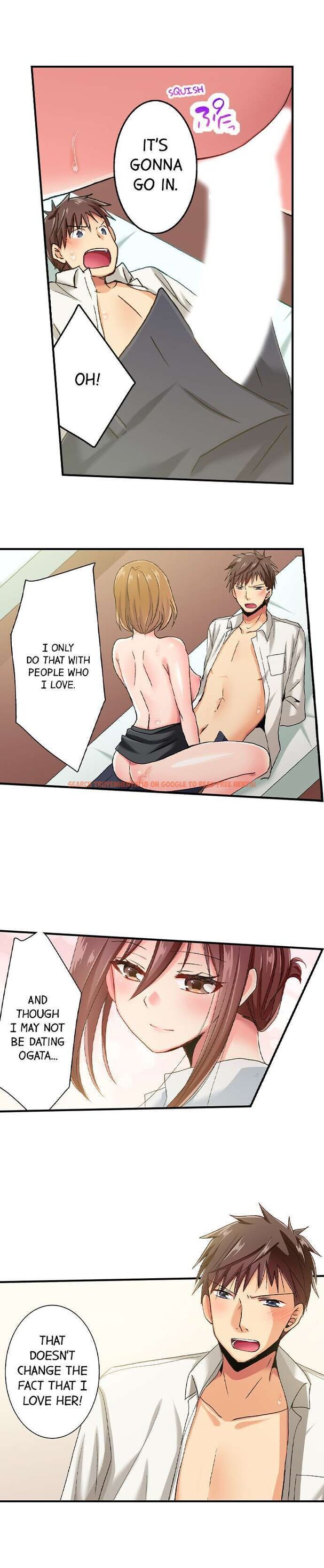 Read Hentai Image 8 047 in comic Serious Lady Loosens Up When Drunk - Chapter 39 - hentaitnt.net