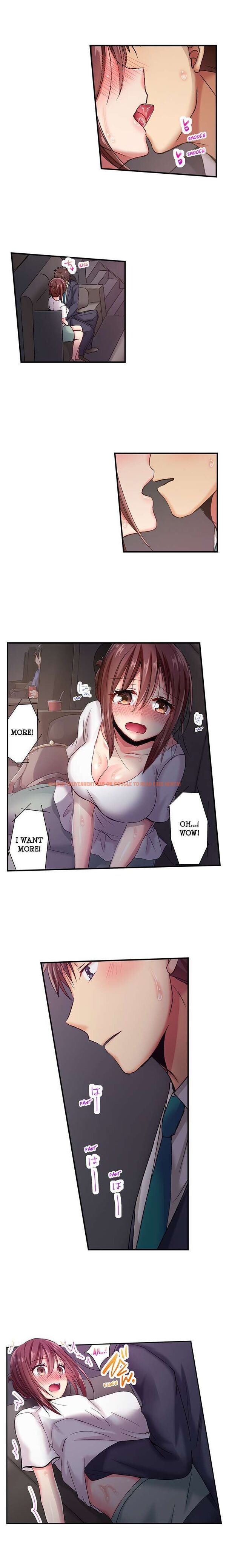 Read Hentai Image 10 047 in comic Serious Lady Loosens Up When Drunk - Chapter 40 - hentaitnt.net