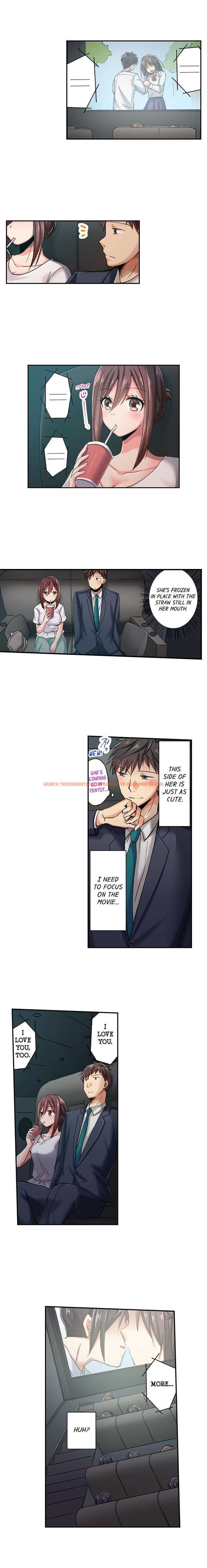 Read Hentai Image 6 047 in comic Serious Lady Loosens Up When Drunk - Chapter 40 - hentaitnt.net