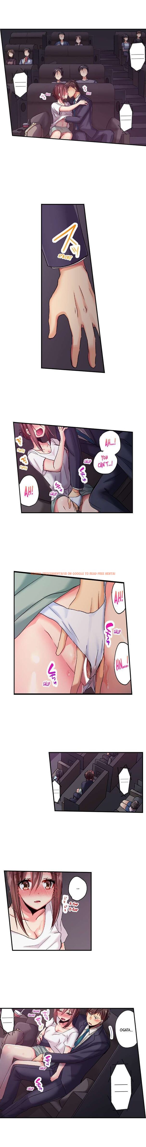 Read Hentai Image 2 637 in comic Serious Lady Loosens Up When Drunk - Chapter 41 - hentaitnt.net