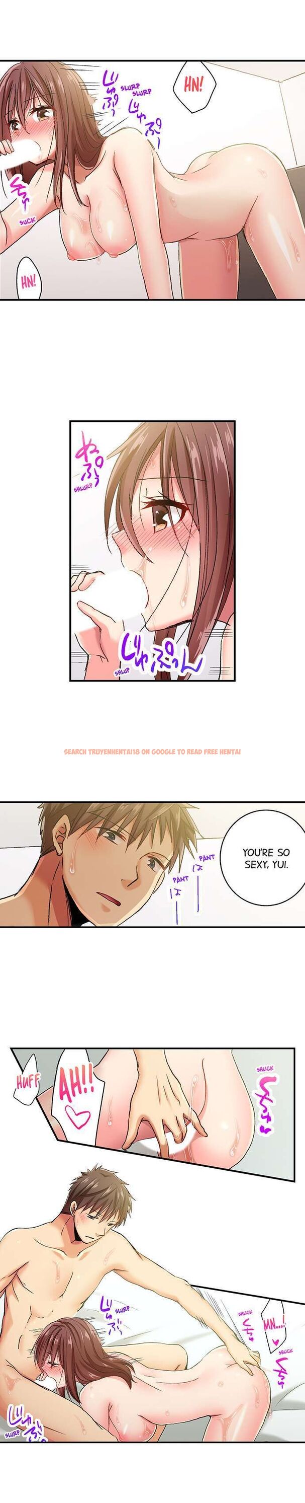 Read Hentai Image 9 637 in comic Serious Lady Loosens Up When Drunk - Chapter 41 - hentaitnt.net