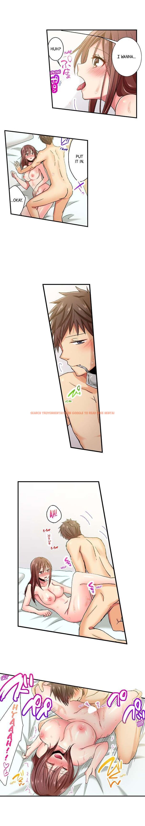 Read Hentai Image 2 683 in comic Serious Lady Loosens Up When Drunk - Chapter 42 - hentaitnt.net