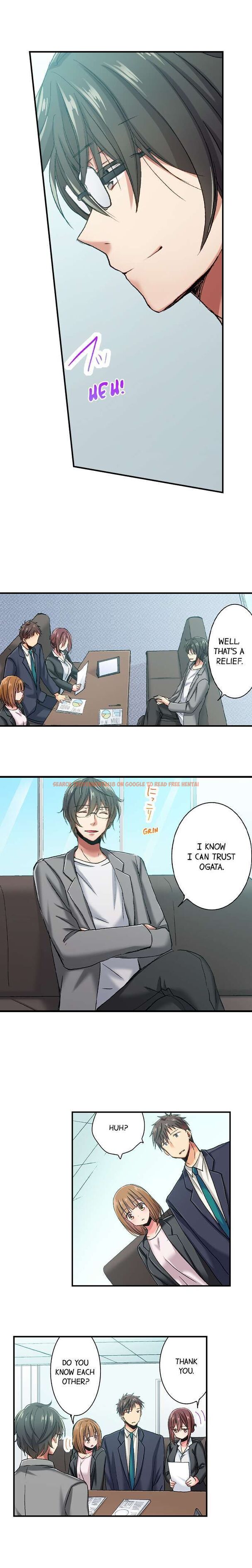 Read Hentai Image 4 712 in comic Serious Lady Loosens Up When Drunk - Chapter 43 - hentaitnt.net