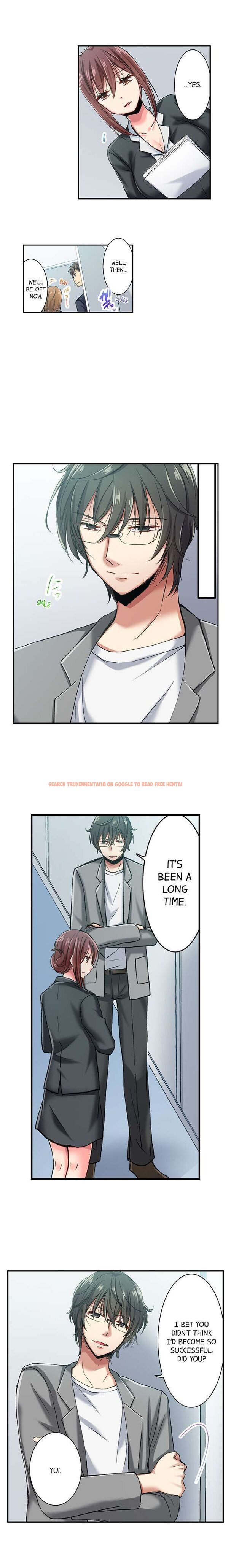 Read Hentai Image 6 712 in comic Serious Lady Loosens Up When Drunk - Chapter 43 - hentaitnt.net