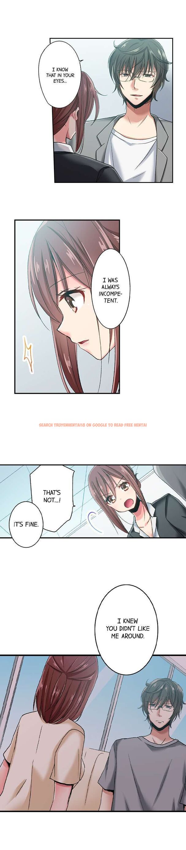 Read Hentai Image 7 712 in comic Serious Lady Loosens Up When Drunk - Chapter 43 - hentaitnt.net