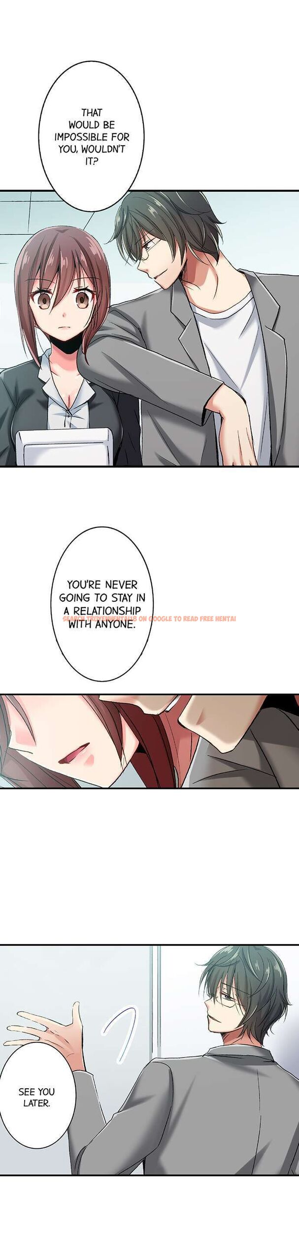Read Hentai Image 9 712 in comic Serious Lady Loosens Up When Drunk - Chapter 43 - hentaitnt.net