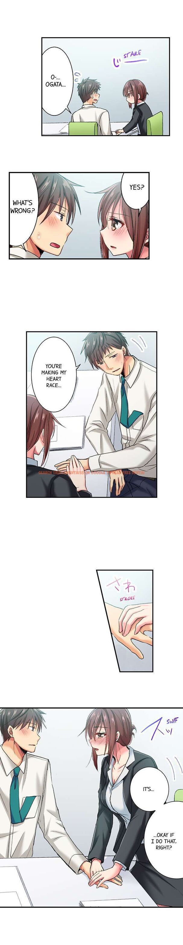Read Hentai Image 4 483 in comic Serious Lady Loosens Up When Drunk - Chapter 44 - hentaitnt.net
