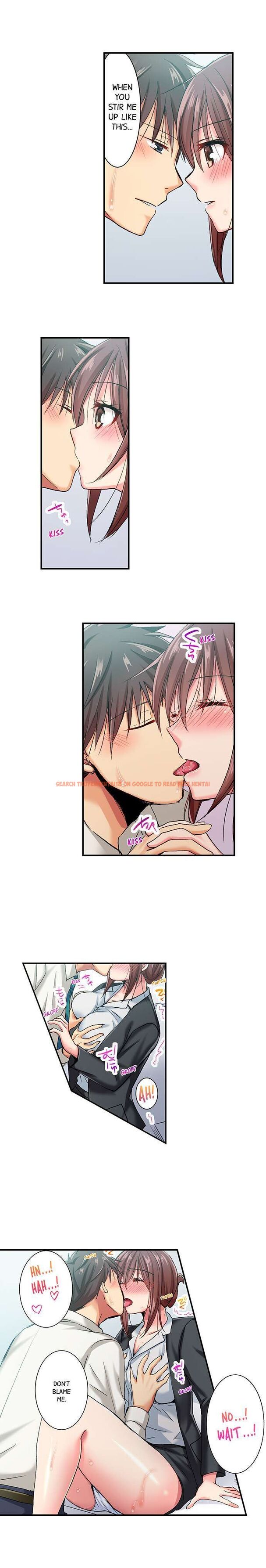 Read Hentai Image 5 483 in comic Serious Lady Loosens Up When Drunk - Chapter 44 - hentaitnt.net